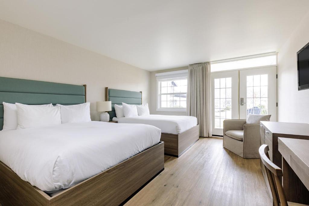 Ramada by Wyndham Penticton Hotel & Suites