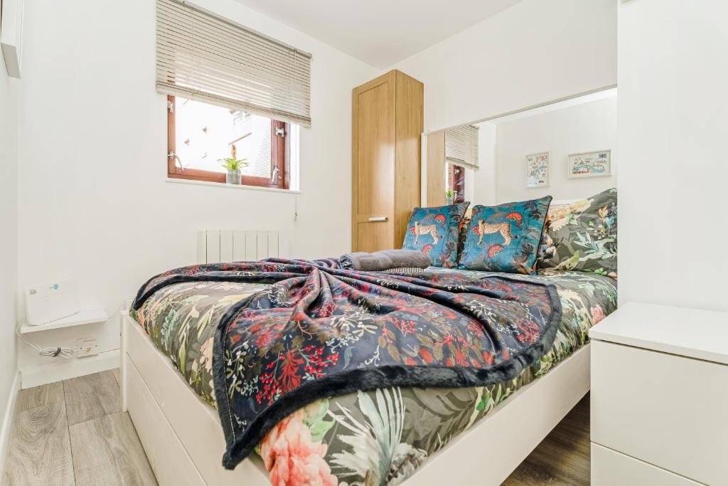 The Merchants Gem - 2Bed & Free Parking