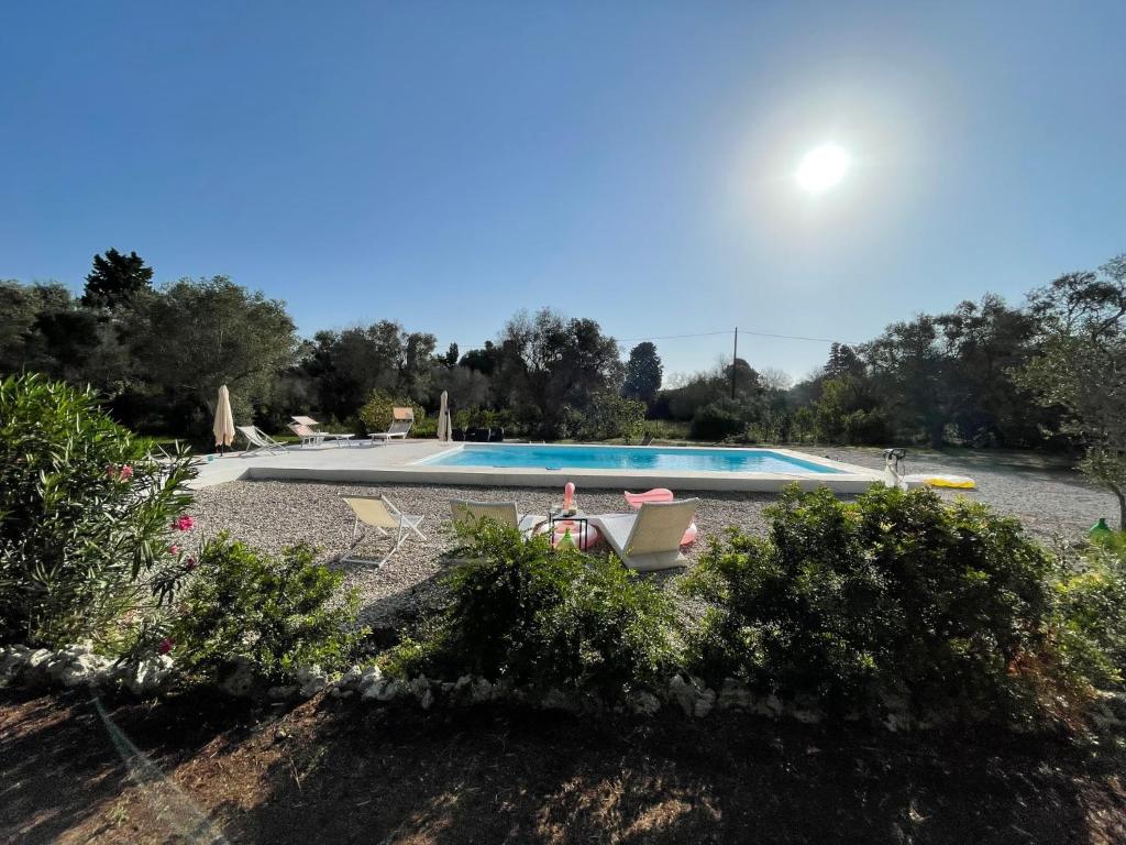 Tenuta Palmarini