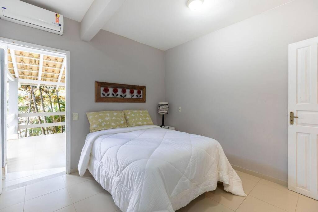 Ang017 - Wonderful island villa in Angra dos Reis photo 2