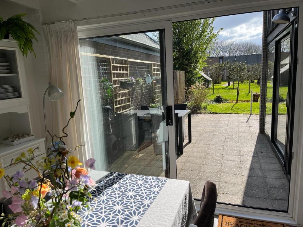 Vakantiehuis Buitenplaats Schouwen photo 1