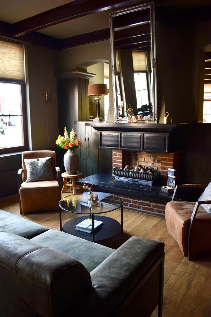Hotel Restaurant 't Ronde Loegh photo 1