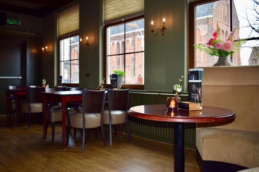 Hotel Restaurant 't Ronde Loegh photo 2