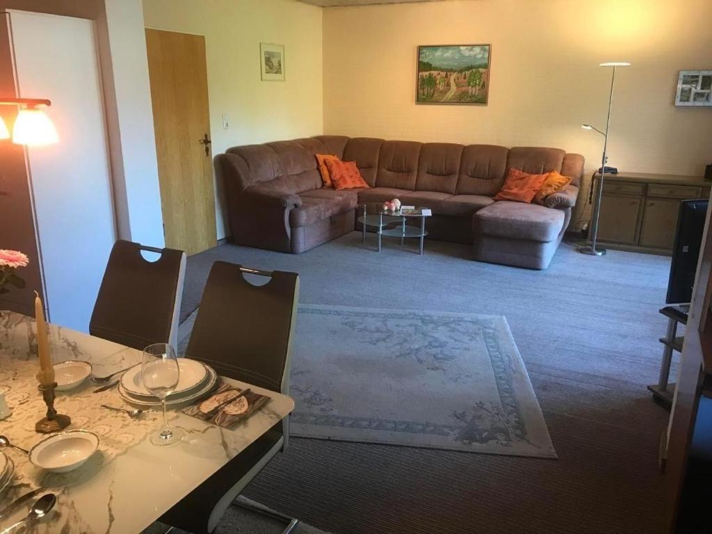 Ferienhaus Elbe-Ilenpool -In Ruhe entspannen Schönes erleben photo 1