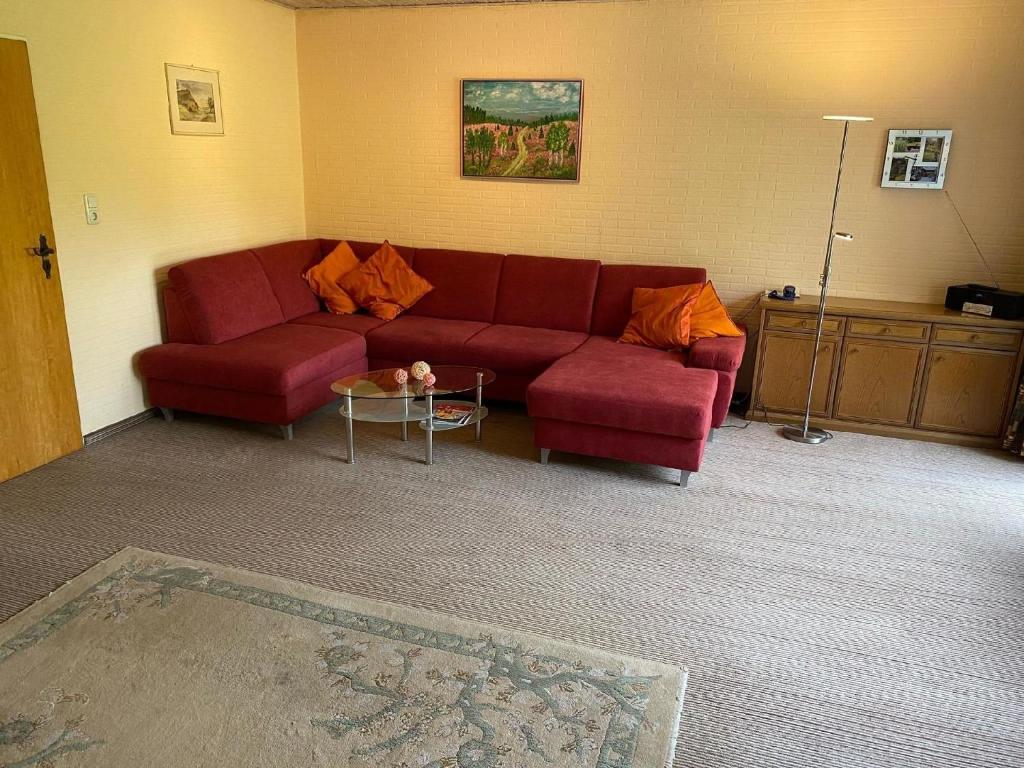 Ferienhaus Elbe-Ilenpool -In Ruhe entspannen Schönes erleben photo 2