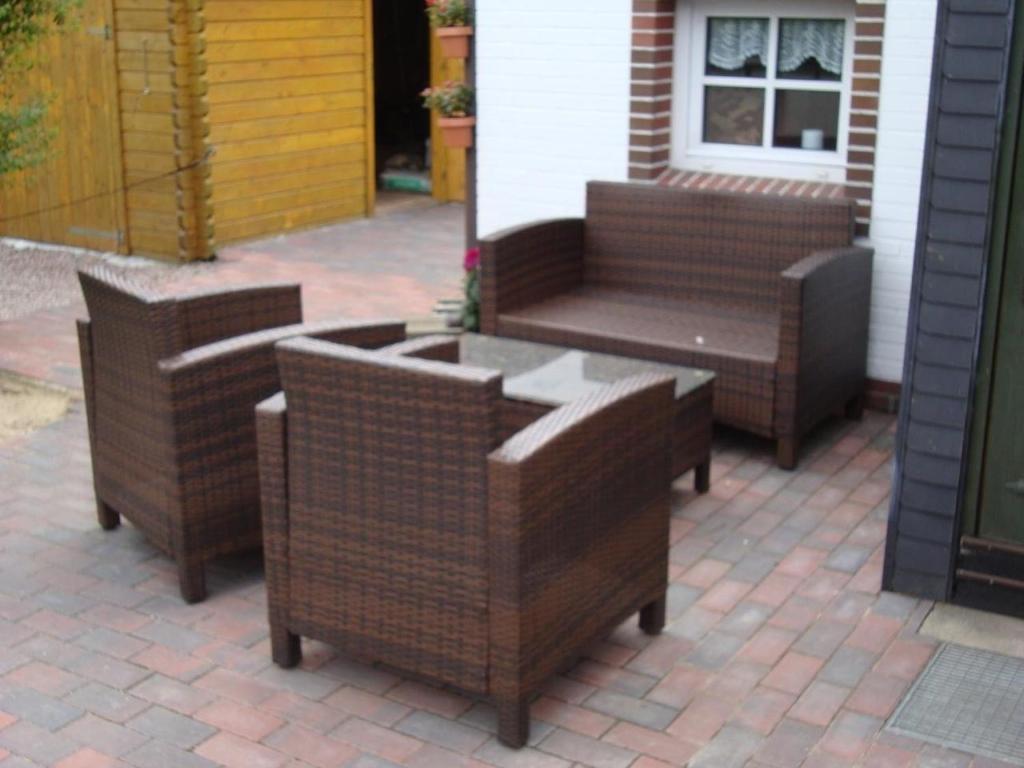 Ferienhaus in Rathjensdorf mit Grill, Garten und Terrasse photo 2