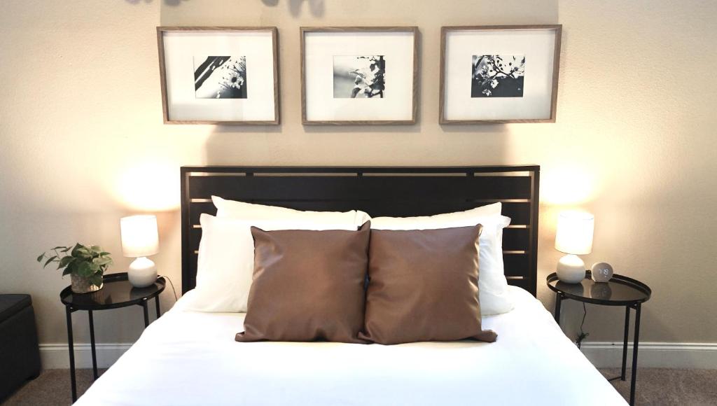 Gorgeous Guest Suite - Walk to Old Town and CSU! photo 3