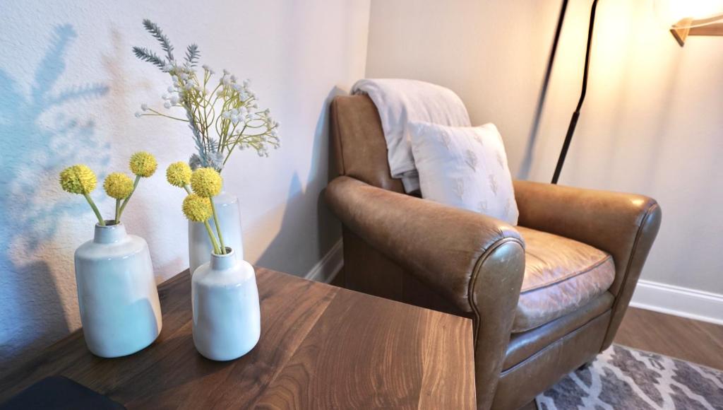 Gorgeous Guest Suite - Walk to Old Town and CSU! photo 4