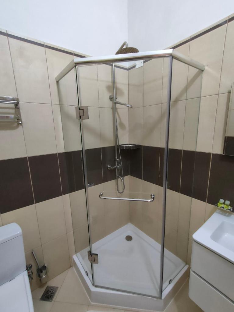Pombas Brancas Hotel photo 4
