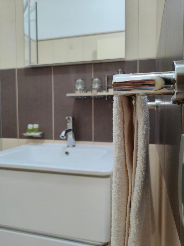 Pombas Brancas Hotel photo 3