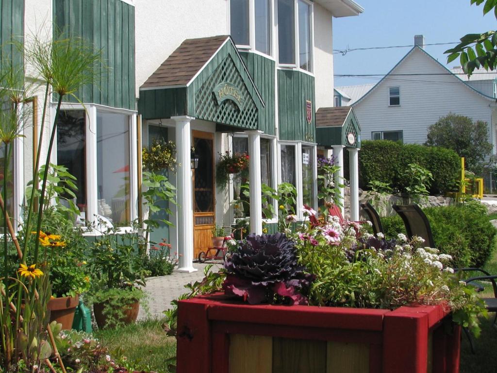 Hotel Le Pionnier photo 3