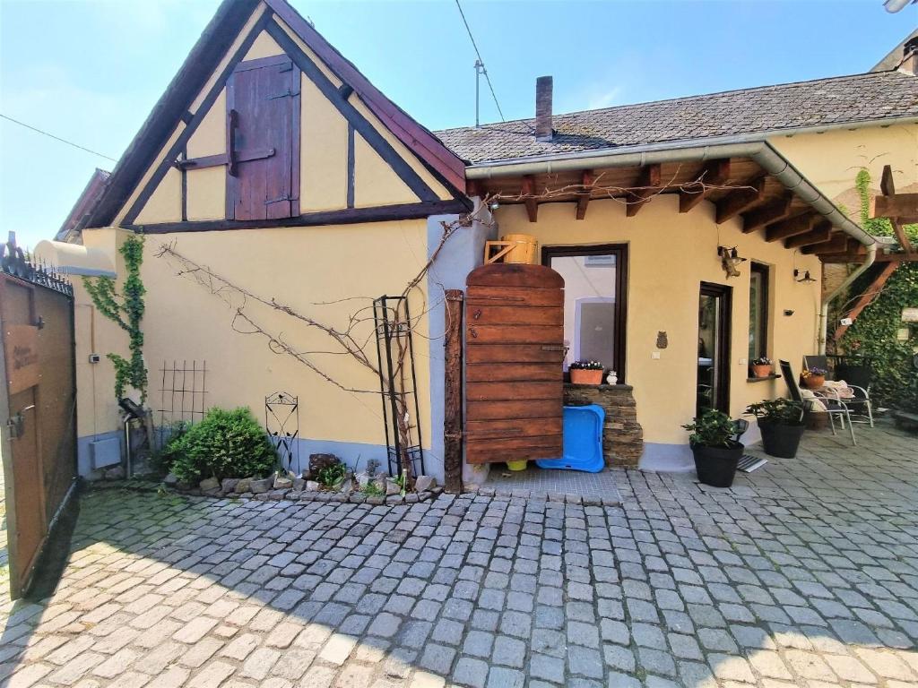 Wellness-Ferienhaus mit Privat-Spa photo 3