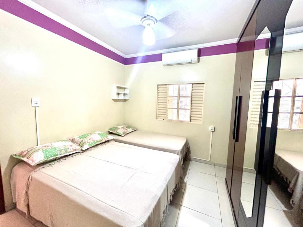 Casa em Limeira à 1,7km da Unicamp photo 1