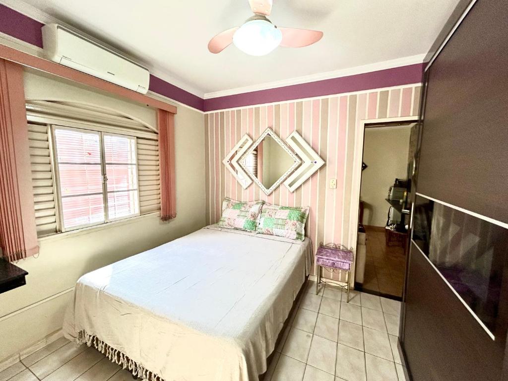Casa em Limeira à 1,7km da Unicamp photo 4