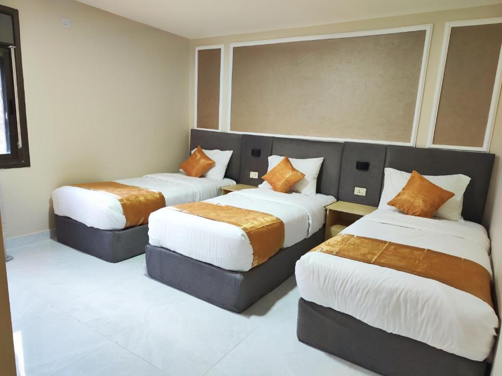 Rakan ApartHotel and Luxury Rooms photo 1