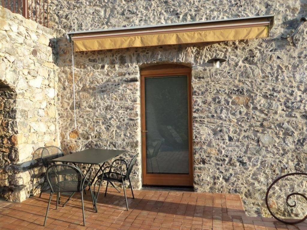 Schönes Appartement in Tortorella mit Terrasse und Garten photo 3