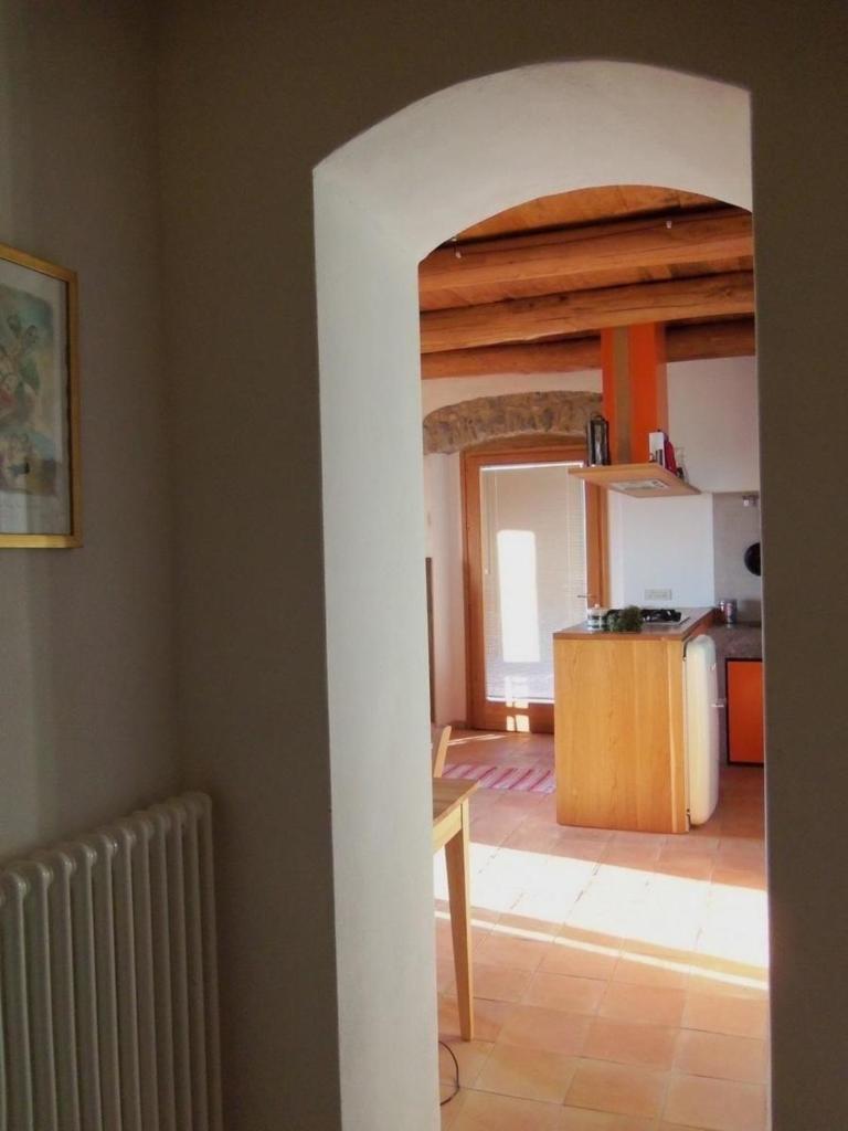 Schönes Appartement in Tortorella mit Terrasse und Garten photo 4
