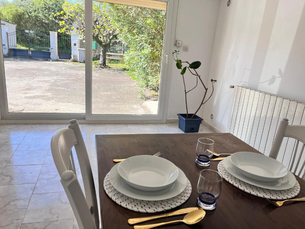 Logement provençal au calme à 20 min d’Avignon photo 4