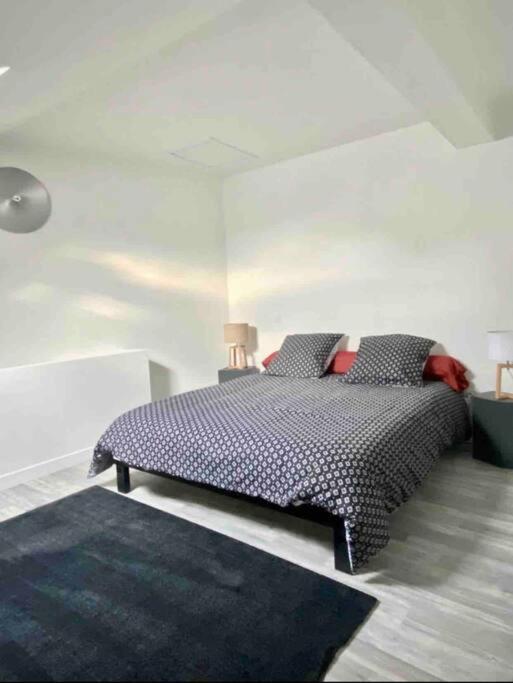 Appartement Centre ville photo 4