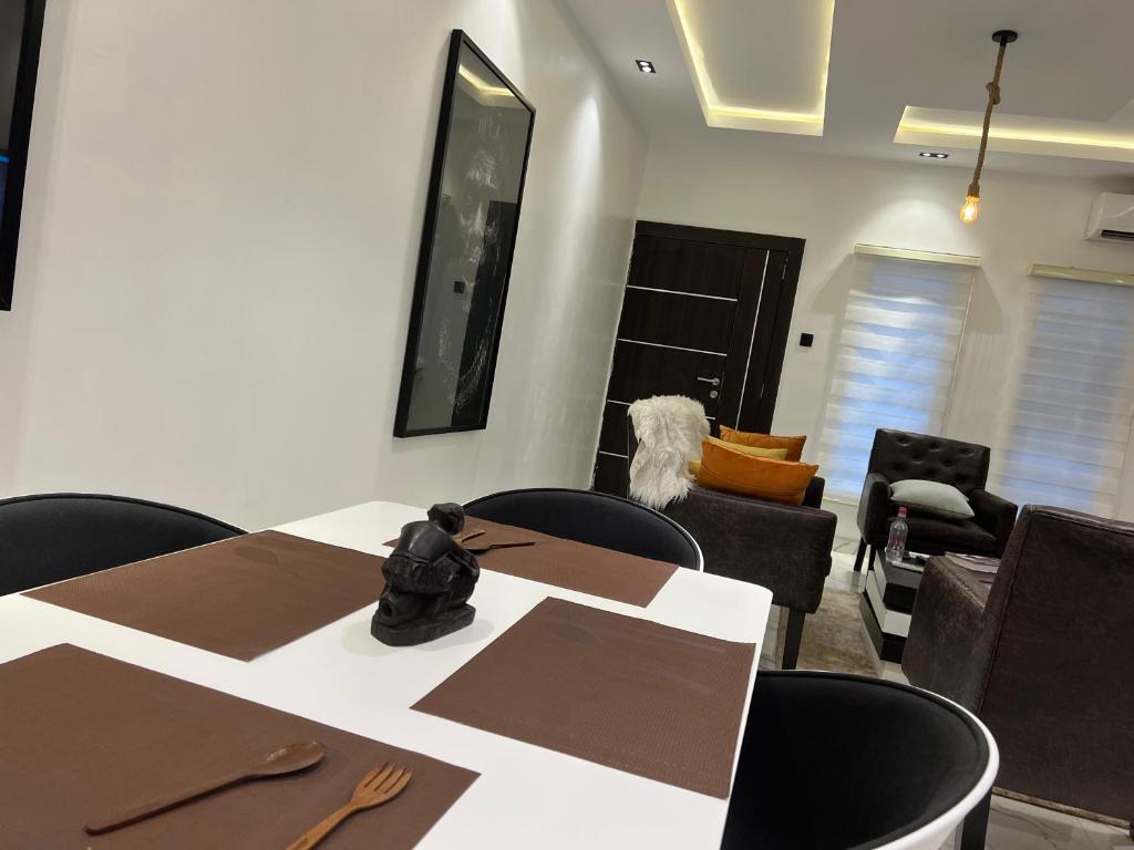 Nova Haven Apartments and suits