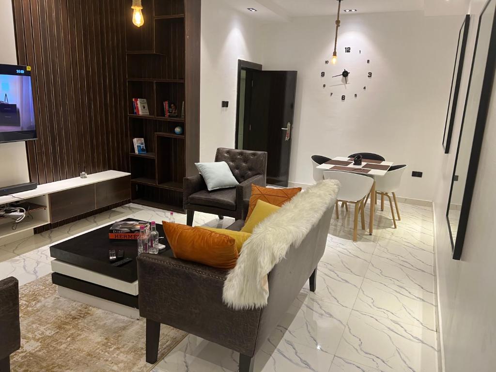 Nova Haven Apartments and suits photo 2