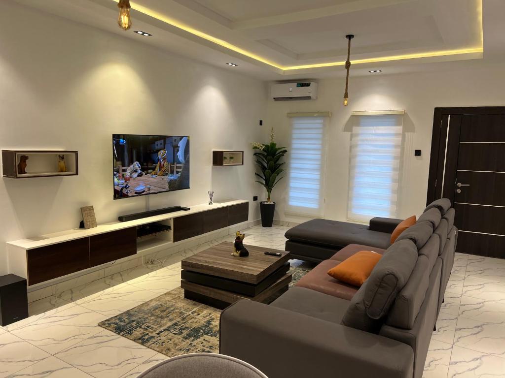 Nova Haven Apartments and suits photo 4