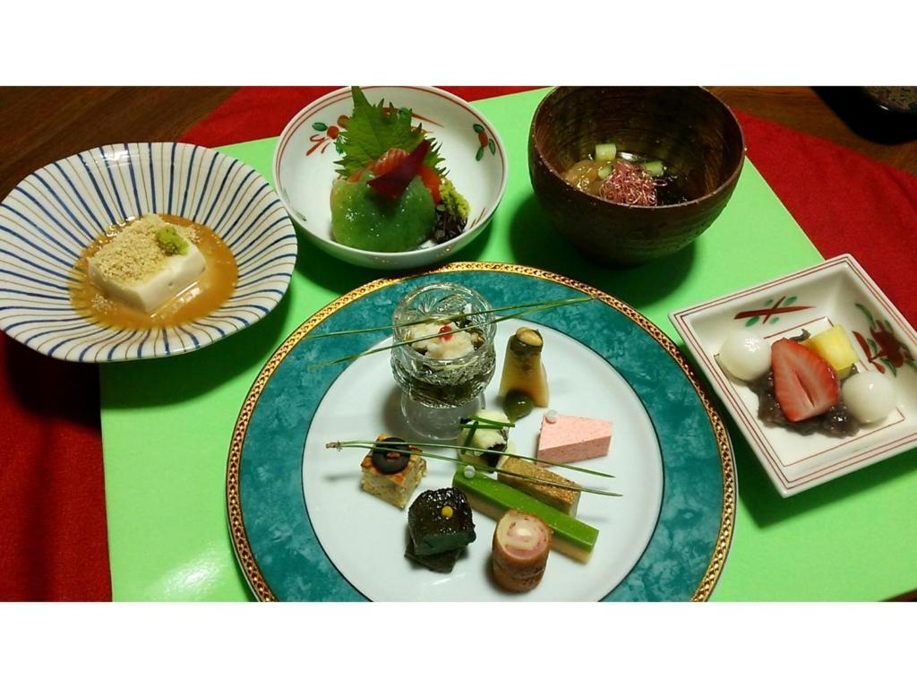 Shimaonsen AYAMEYA Ryokan - Vacation STAY 20611v photo 3