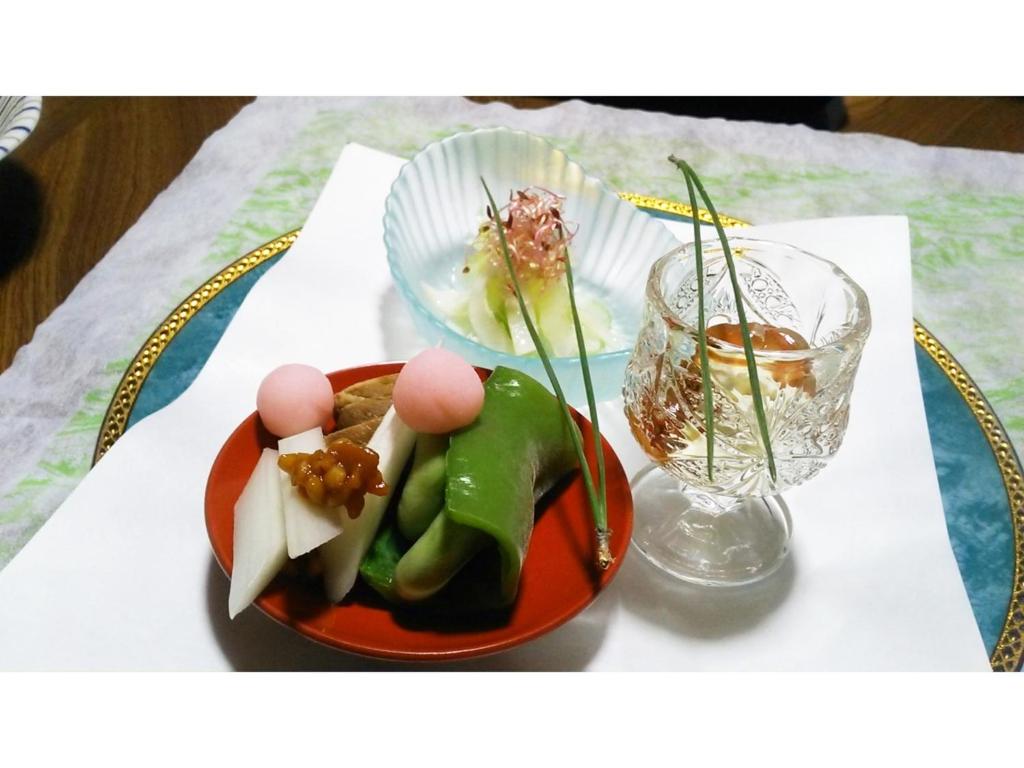 Shimaonsen AYAMEYA Ryokan - Vacation STAY 20611v photo 4