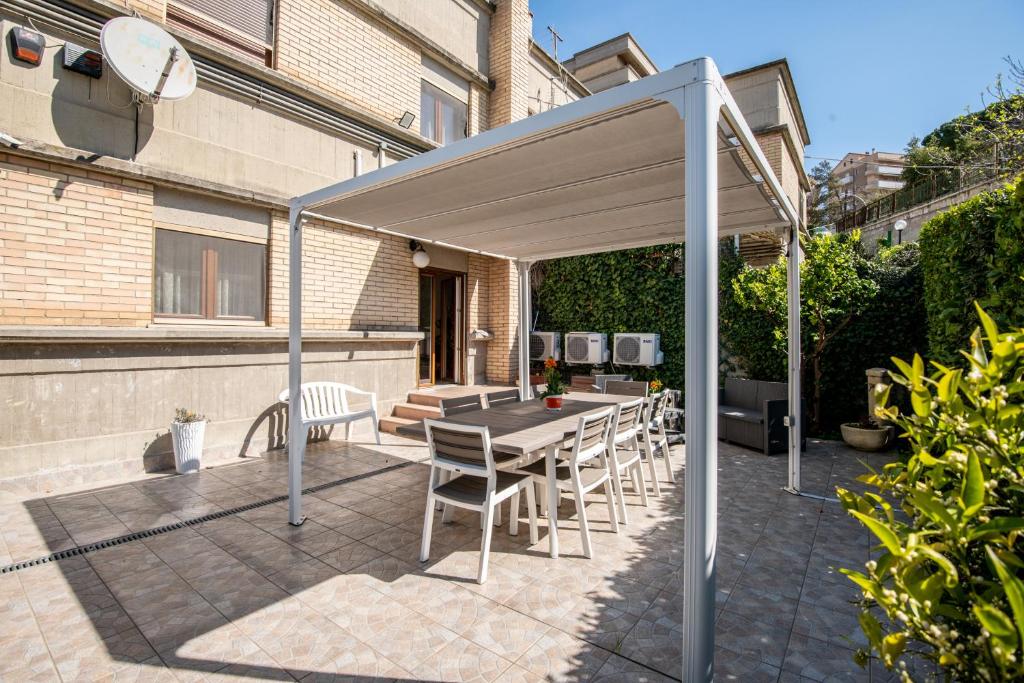 B&B CHIETI " Il SOGNO DI ARIS" photo 1