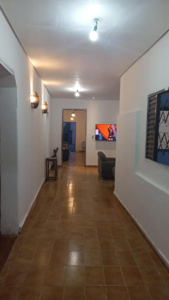 Pousada Amorim - Babaçulândia photo 3
