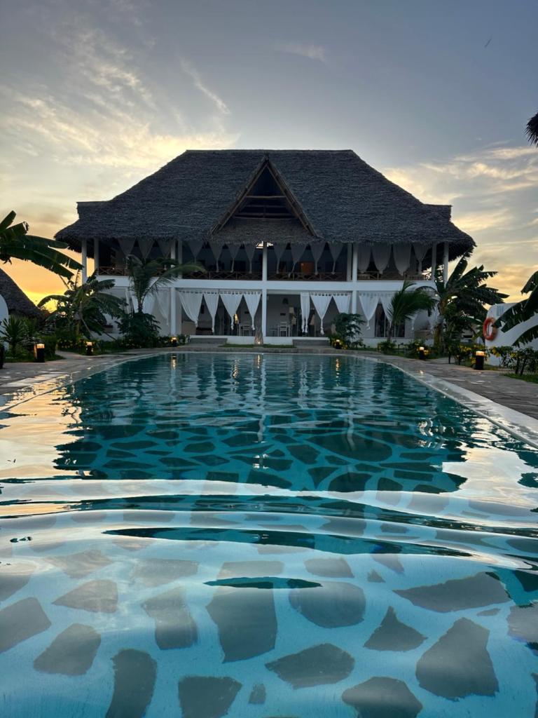 Nadia&Ale House - Maisha Resort photo 2