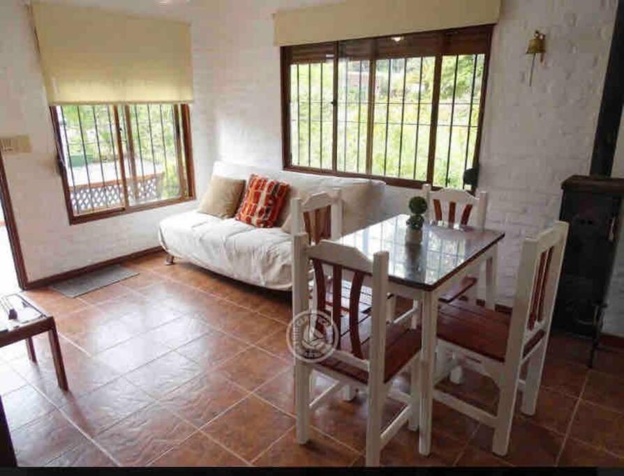 Hermosa casa, jacuzzi climatizado photo 1