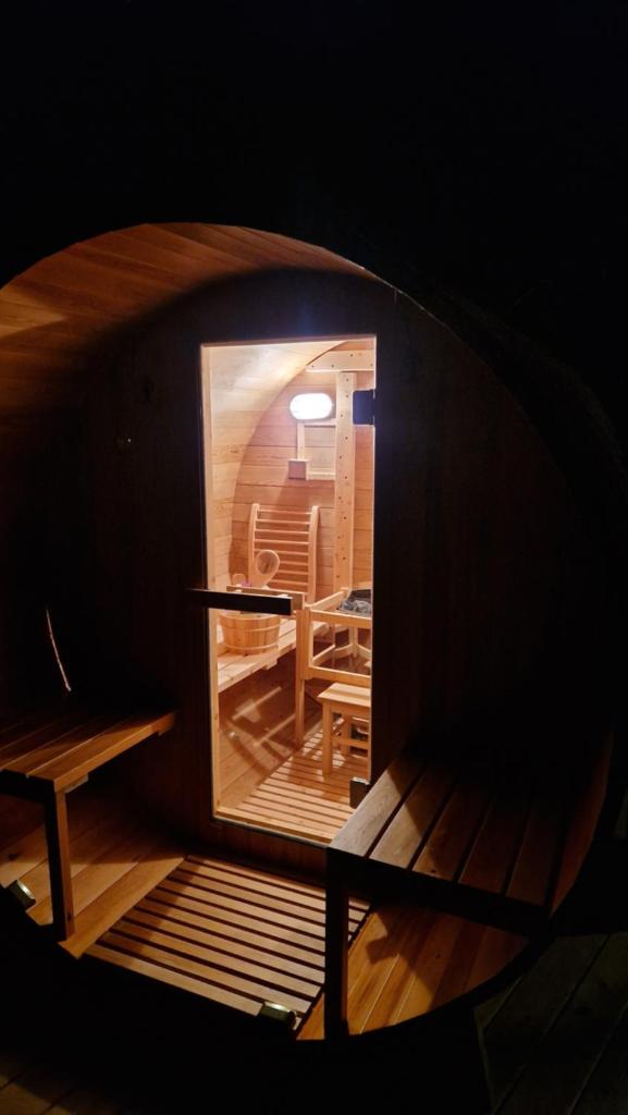 Holiday House Clavis photo 3
