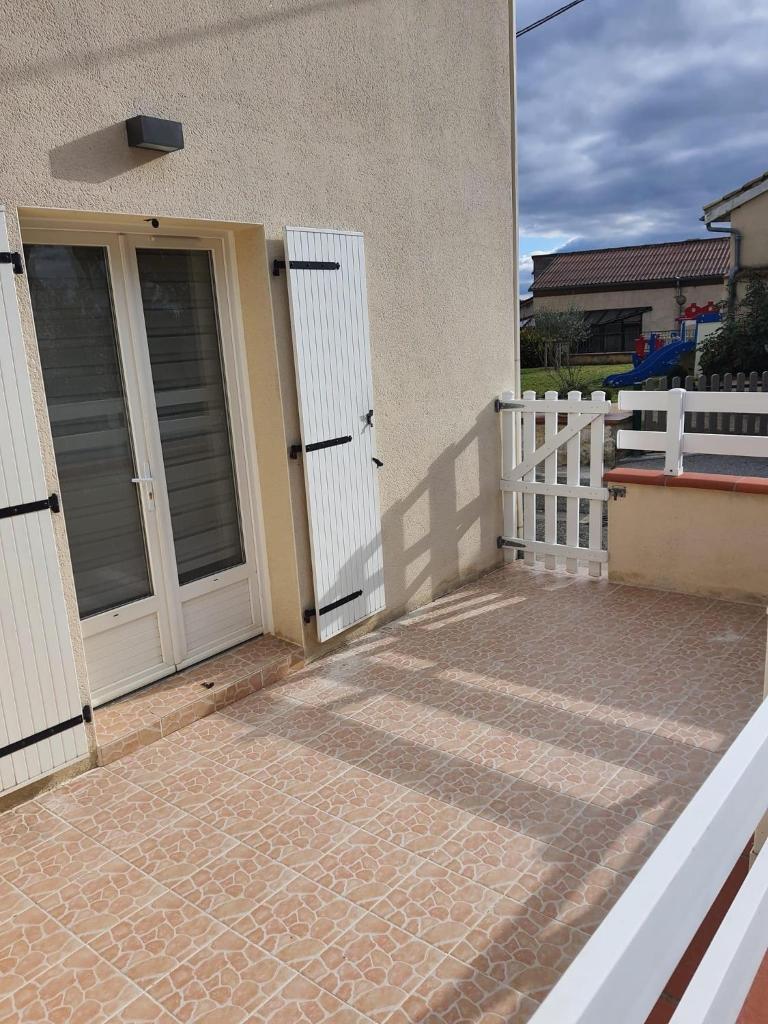 Gîte Cinqcy 2 photo 4