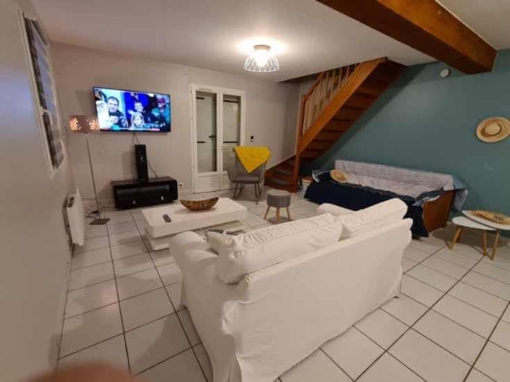 Gîte Cinqcy 2 photo 3