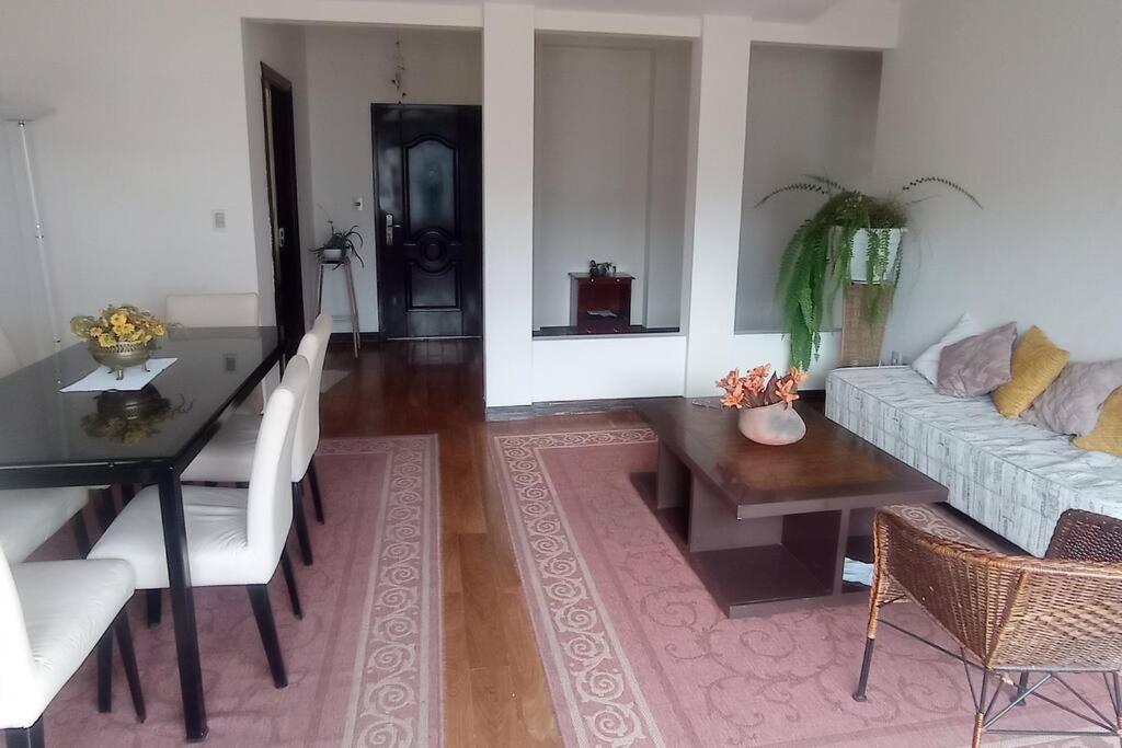 departamento 2D hasta 4 personas
