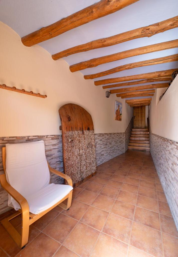 APARTAMENTOS LA RAMBLA