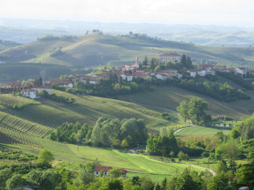 Castello di Coazzolo photo 3