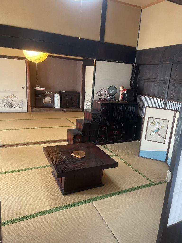 Entire old folk house & CAMP ~kitayama~ - Vacation STAY 21059v photo 1