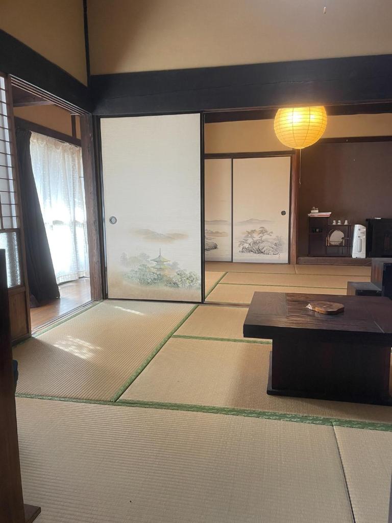 Entire old folk house & CAMP ~kitayama~ - Vacation STAY 21059v photo 2