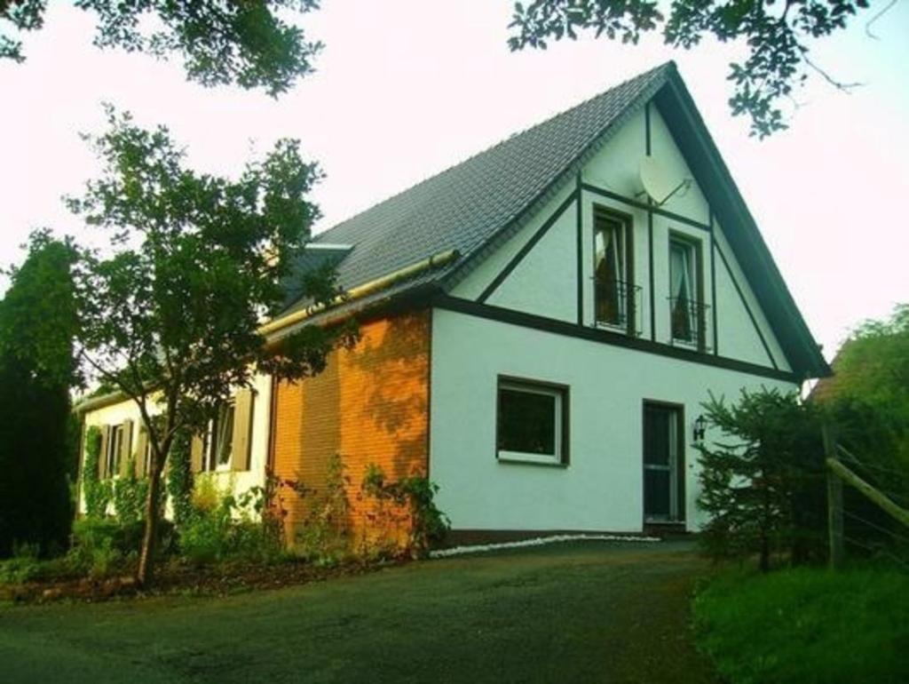 Appartement in HelminghausenDiemelsee mit Garten und Grill