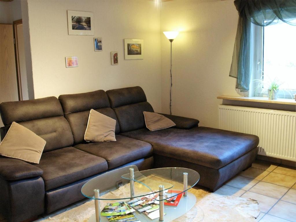 Appartement in HelminghausenDiemelsee mit Garten und Grill photo 2