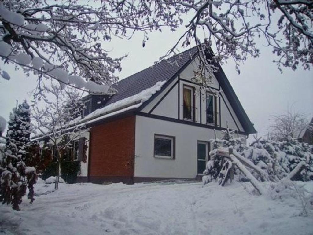 Appartement in HelminghausenDiemelsee mit Garten und Grill photo 3