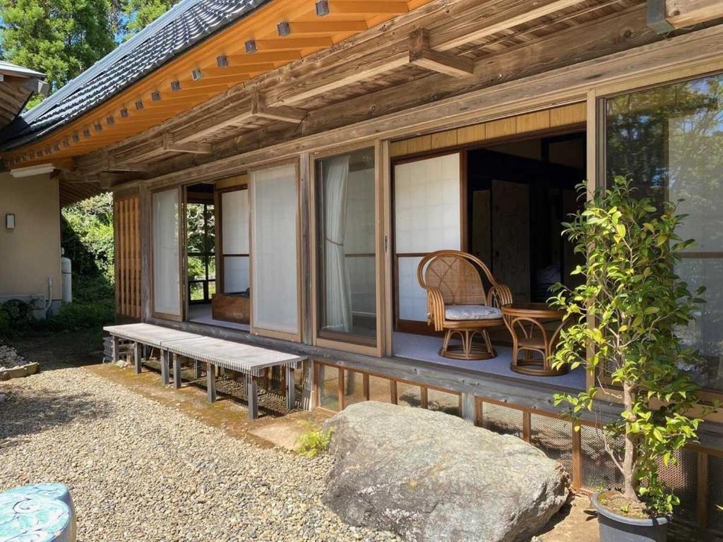 Private Camp KEICA - Vacation STAY 21074v photo 4
