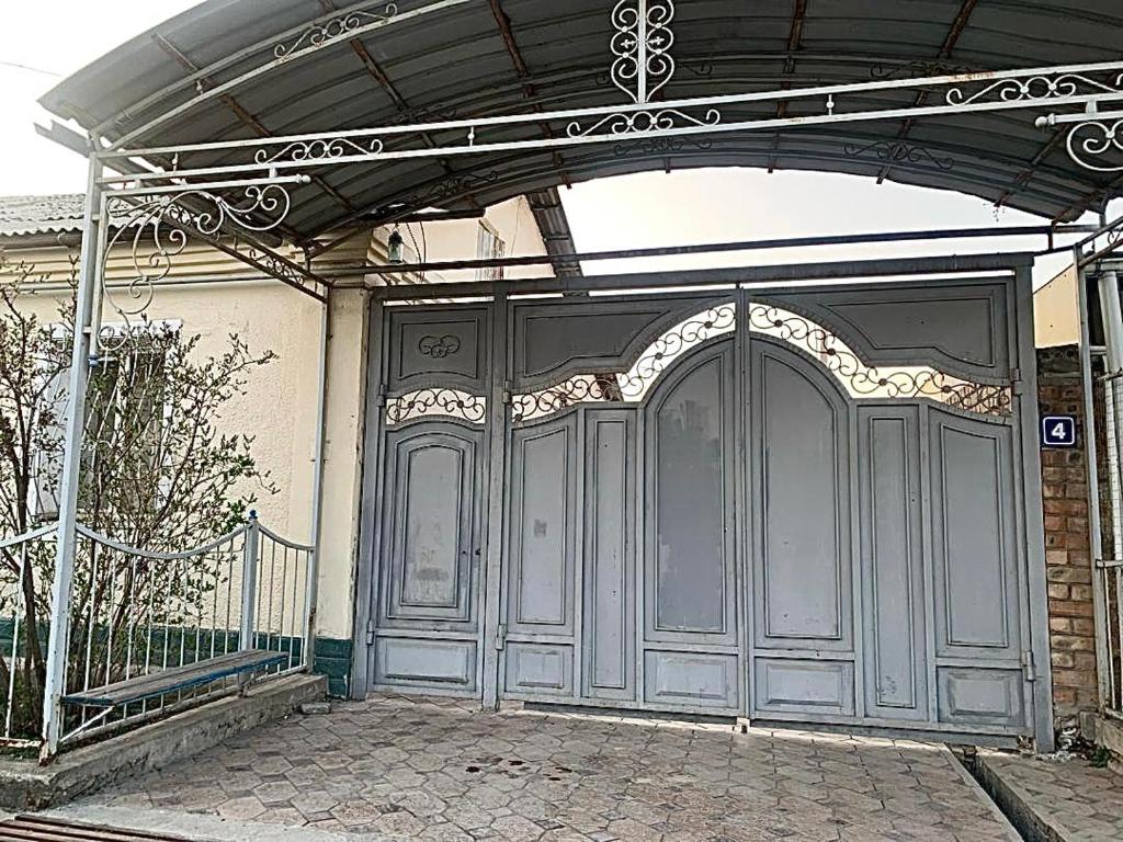 Altan Hostel Osh photo 1