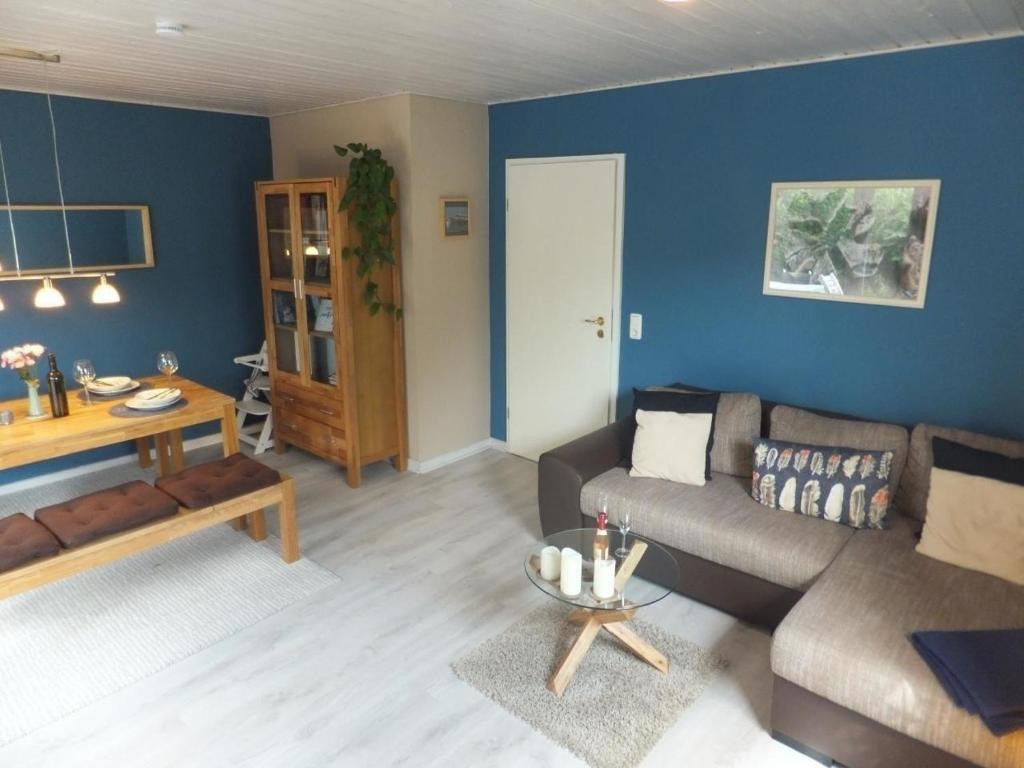 Ferienhaus in Elmenhorst mit Grill, Garten und Terrasse photo 2
