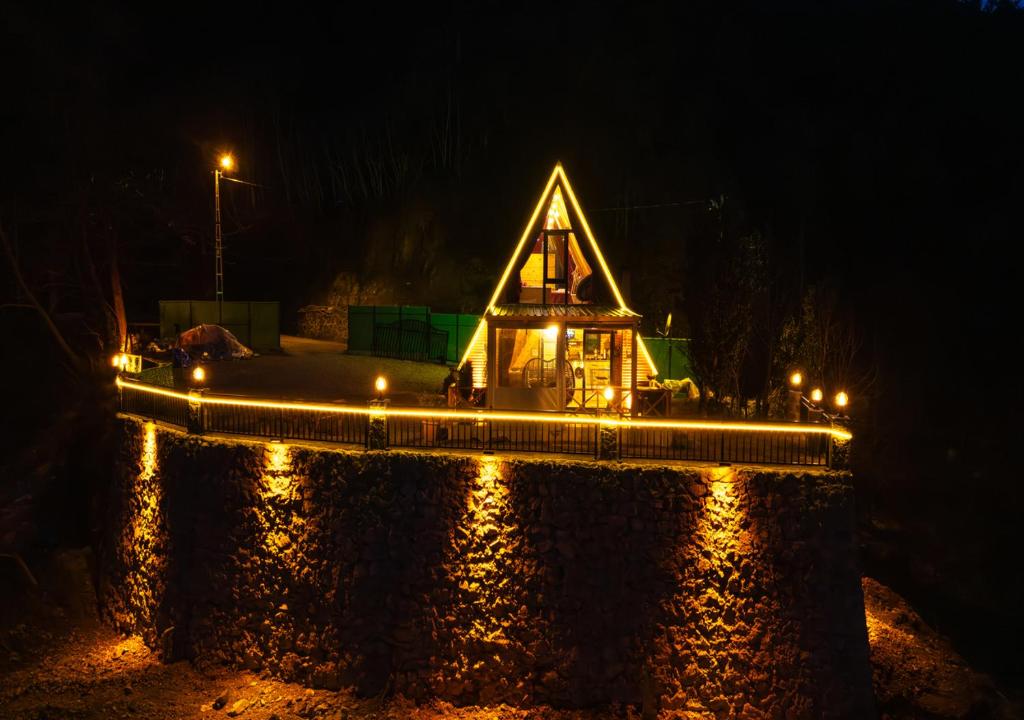 Tenta bungalov photo 2
