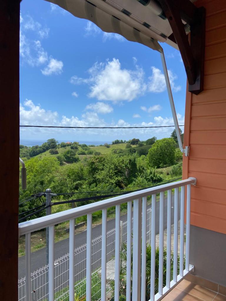 Bungalow SOLEIL pour 2 personnes