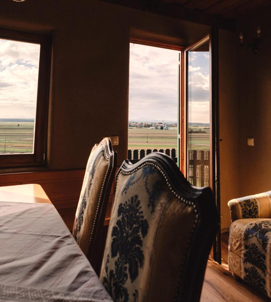 Holiday House Clavis photo 2