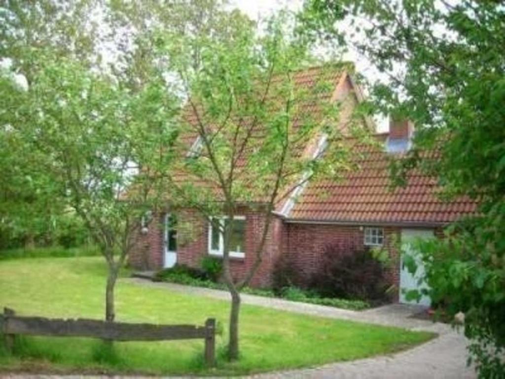 Ferienhaus für 4 Personen ca 70 qm in Norderfriedrichskoog, Schleswig-Holstein Kreis Nordfriesland photo 1